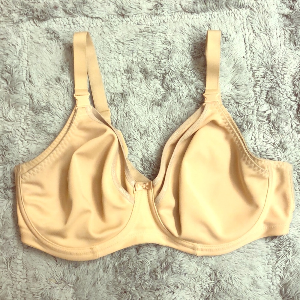 Elomi 34 DDD Nursing bra